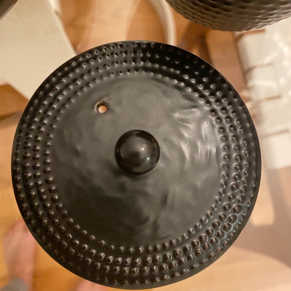 Matsuri Gallery Tea Set - Picture 5 of 8